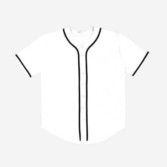 Legacy Performance Baseball Jersey