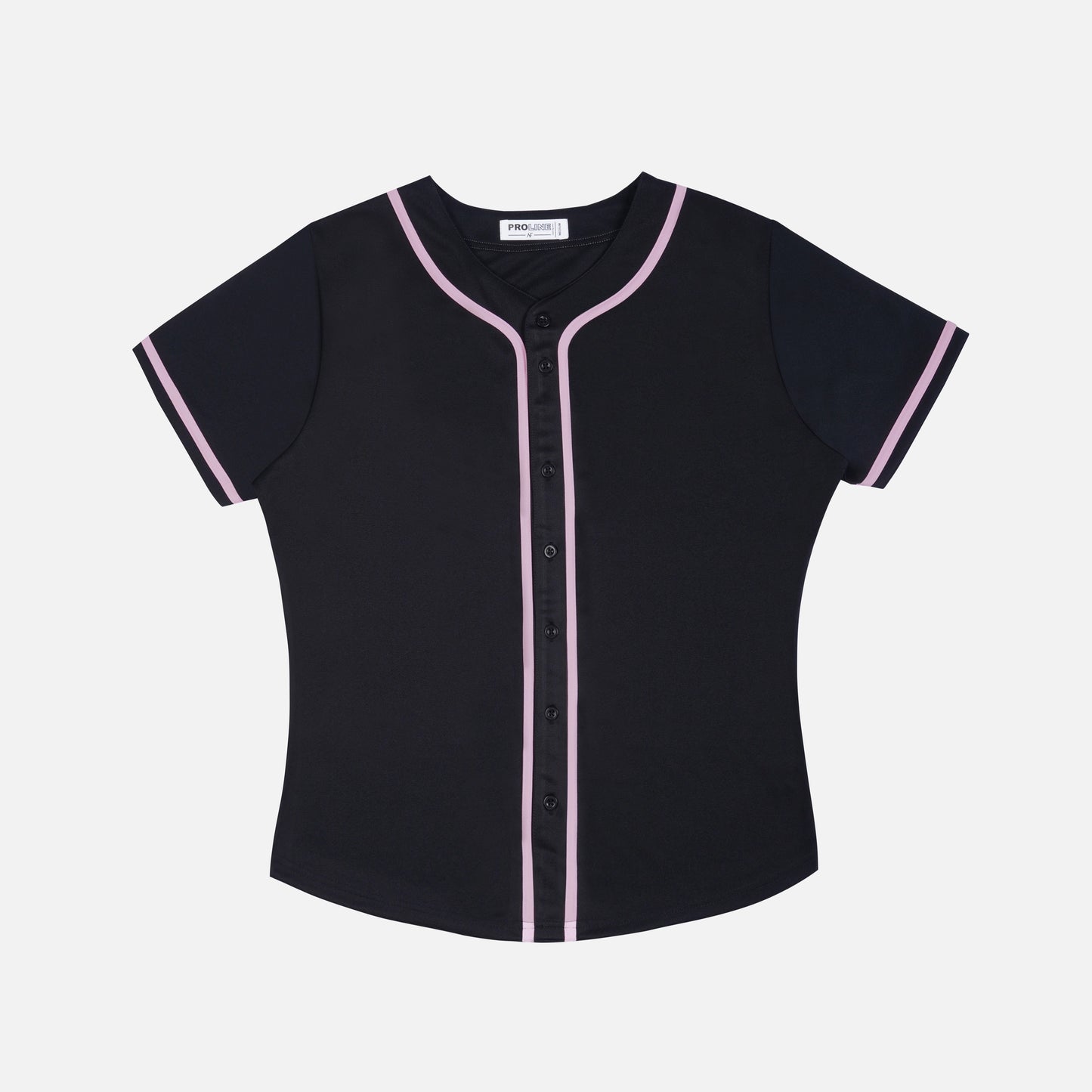 Women Performance Baseball Jersey