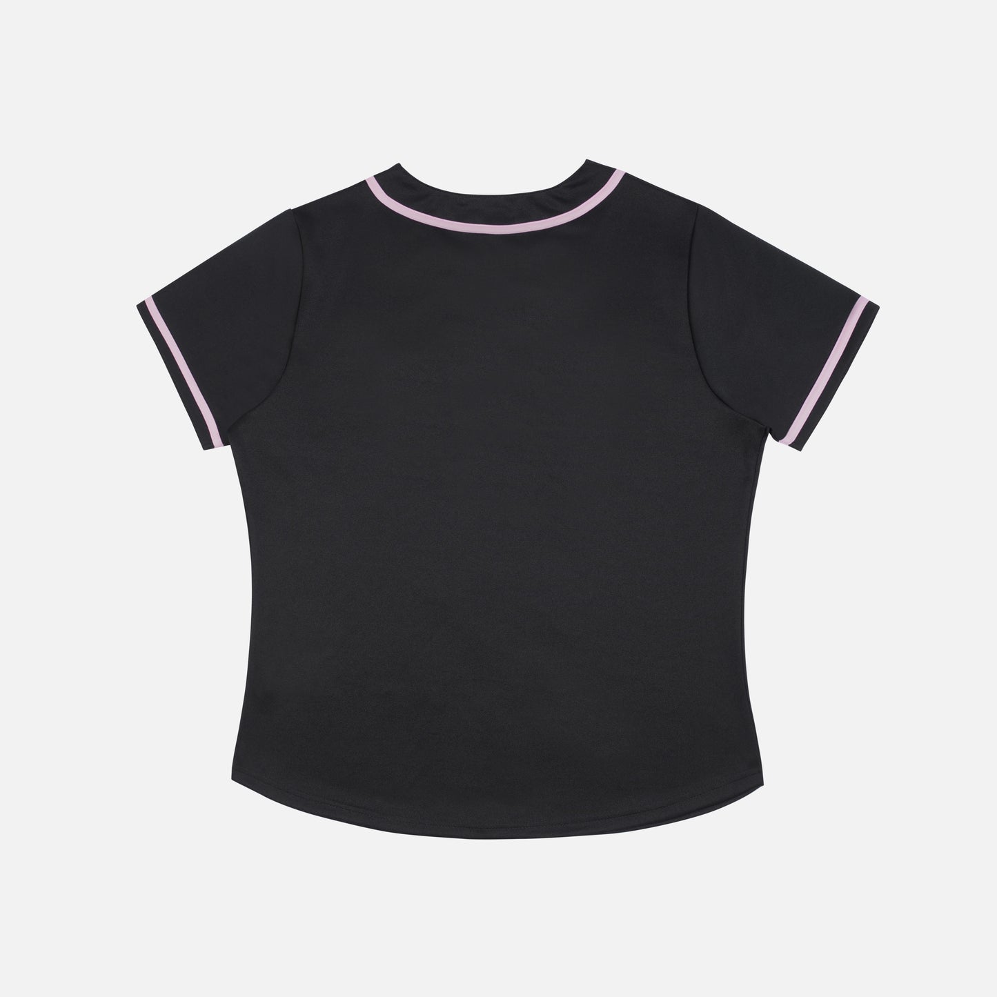 Women Performance Baseball Jersey
