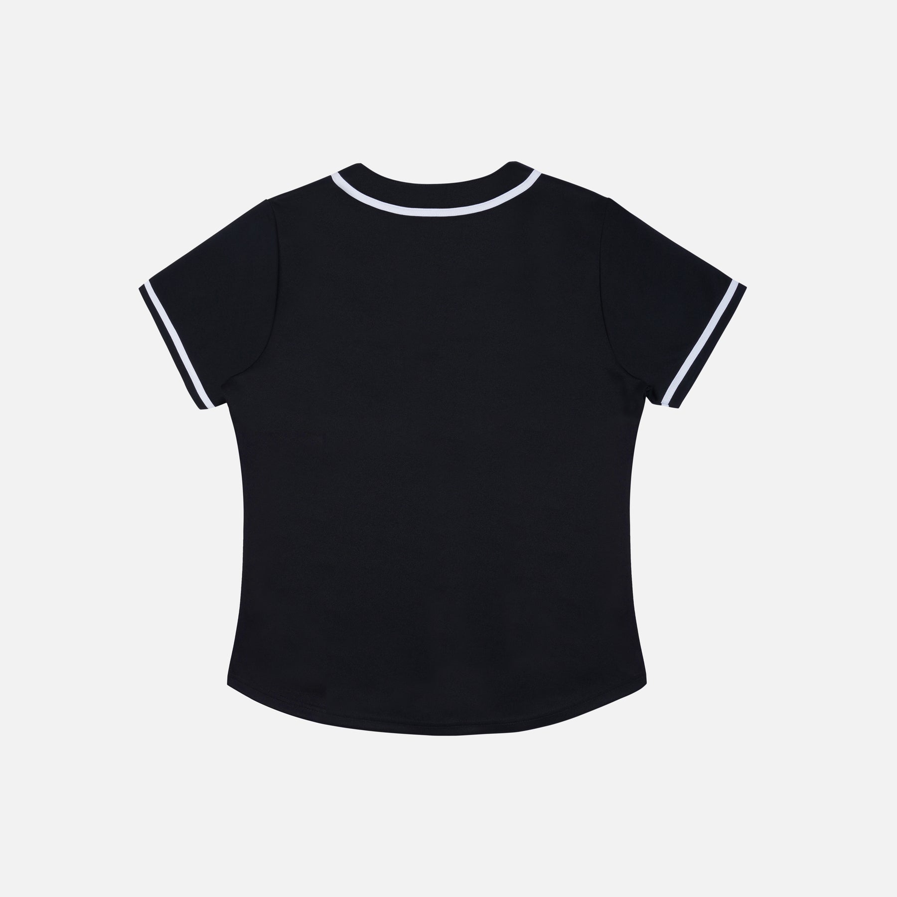 Women Performance Baseball Jersey
