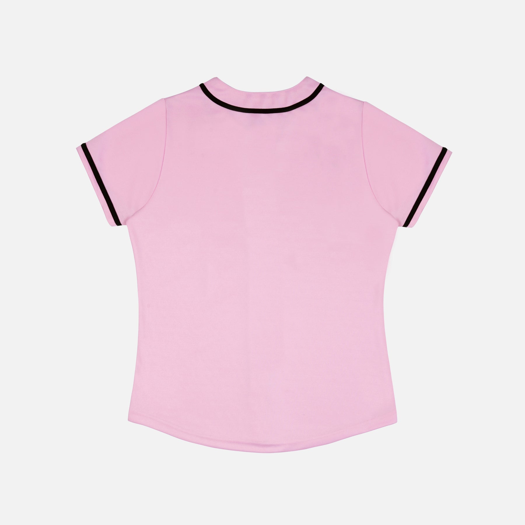 Women Performance Baseball Jersey