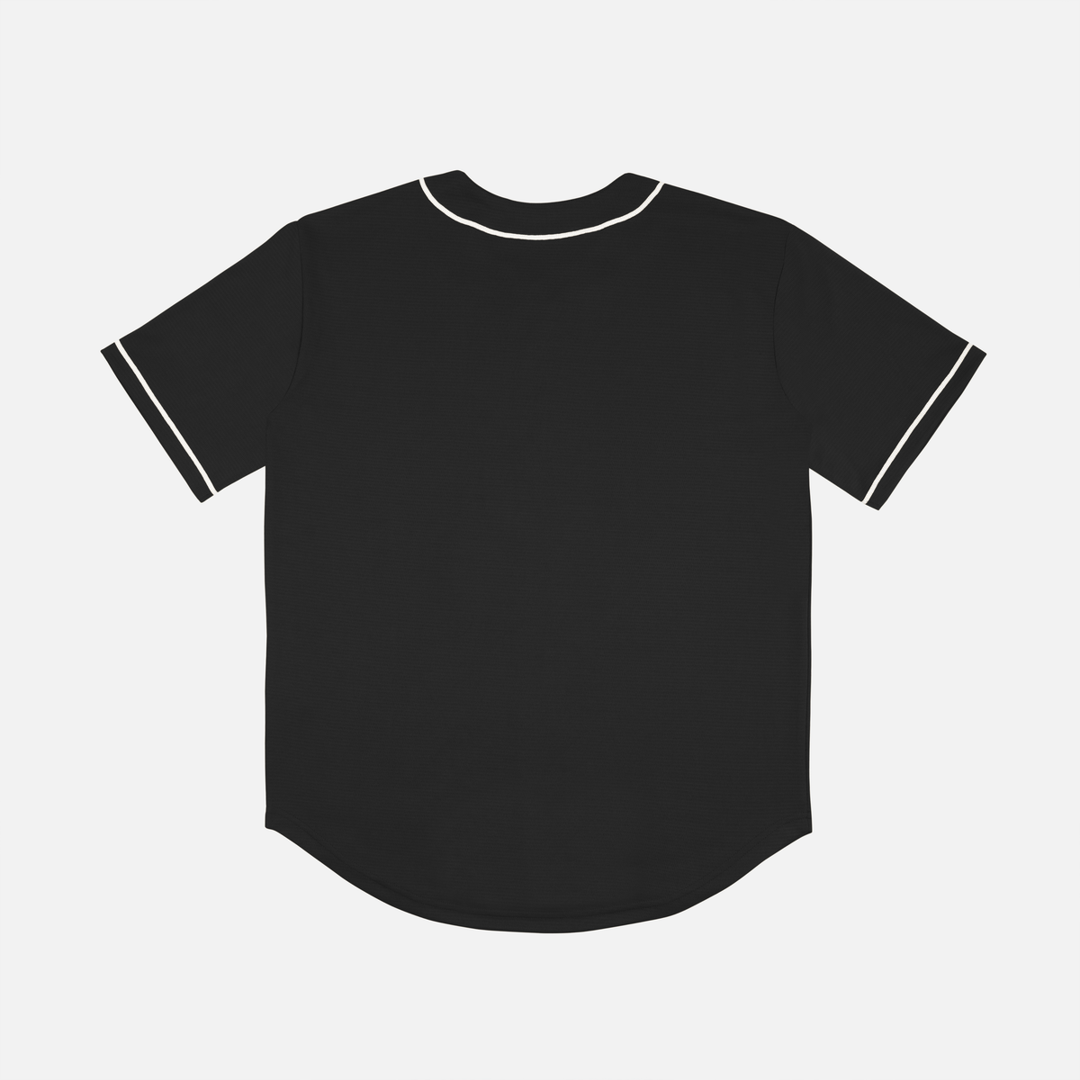 Elite Texture Baseball Jersey