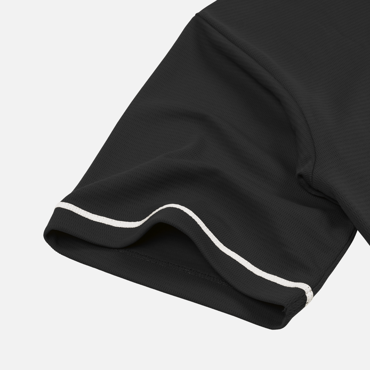 Elite Texture Baseball Jersey