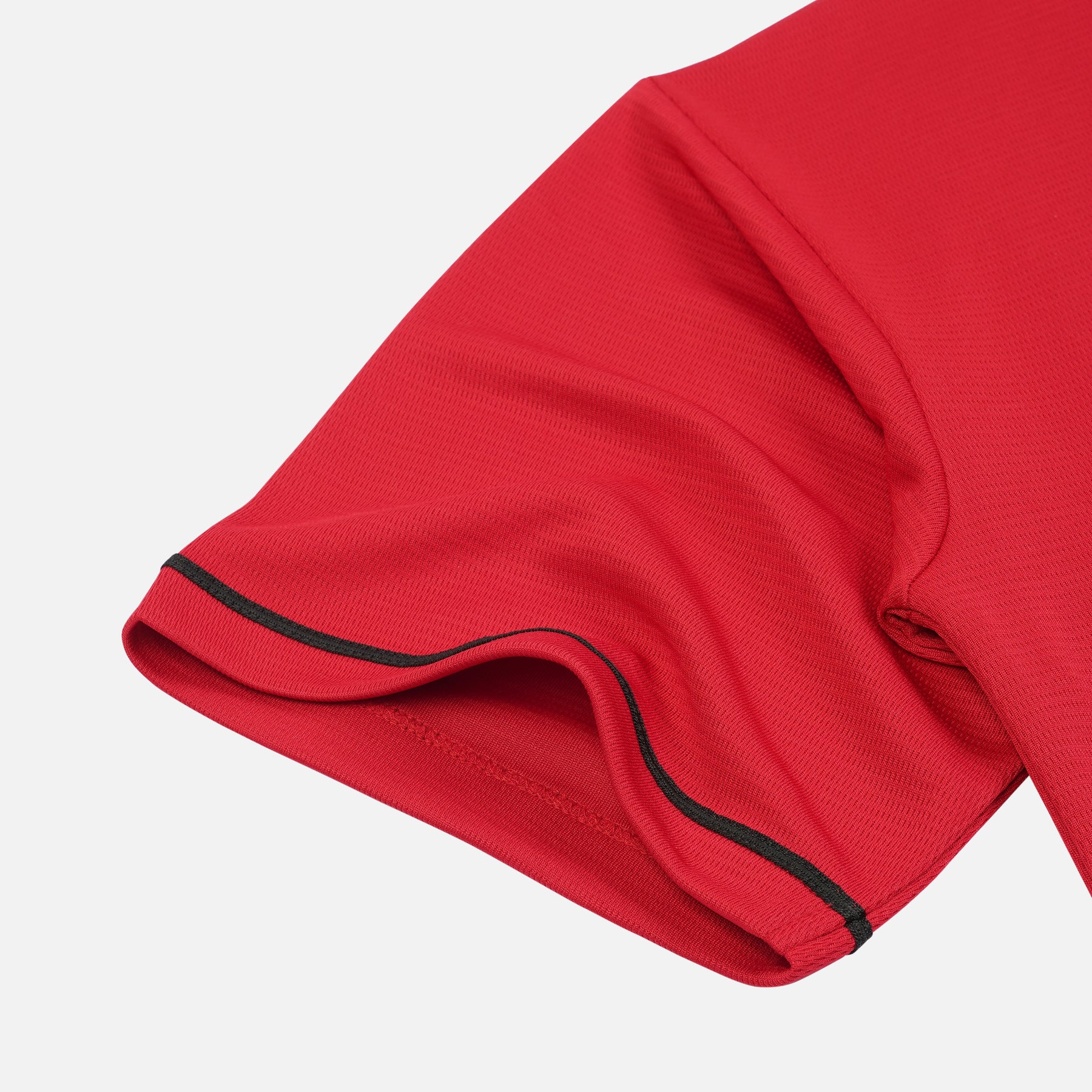 Elite Texture Baseball Jersey