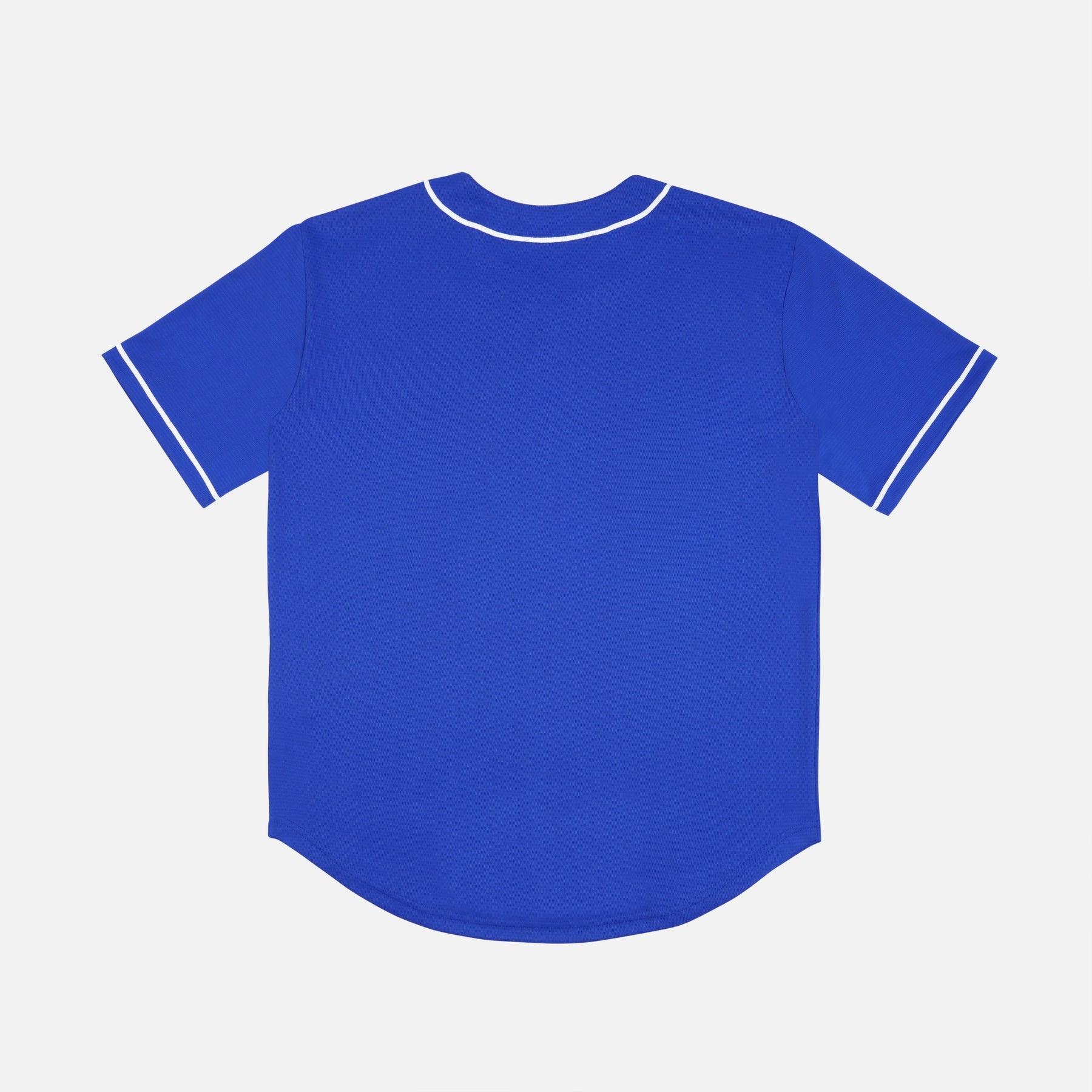 Elite Texture Baseball Jersey