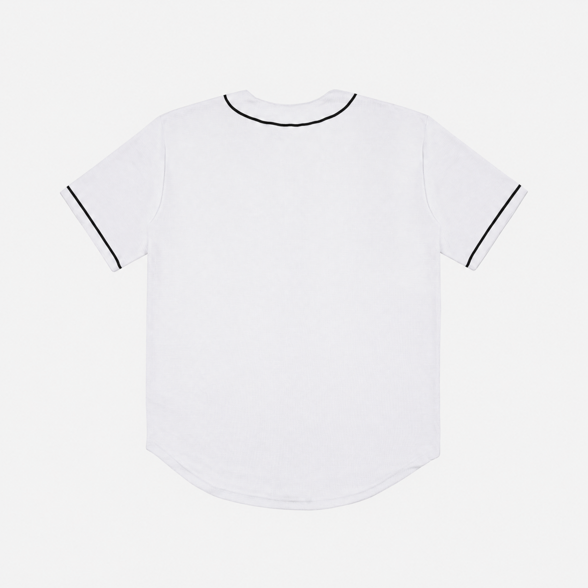 Elite Texture Baseball Jersey
