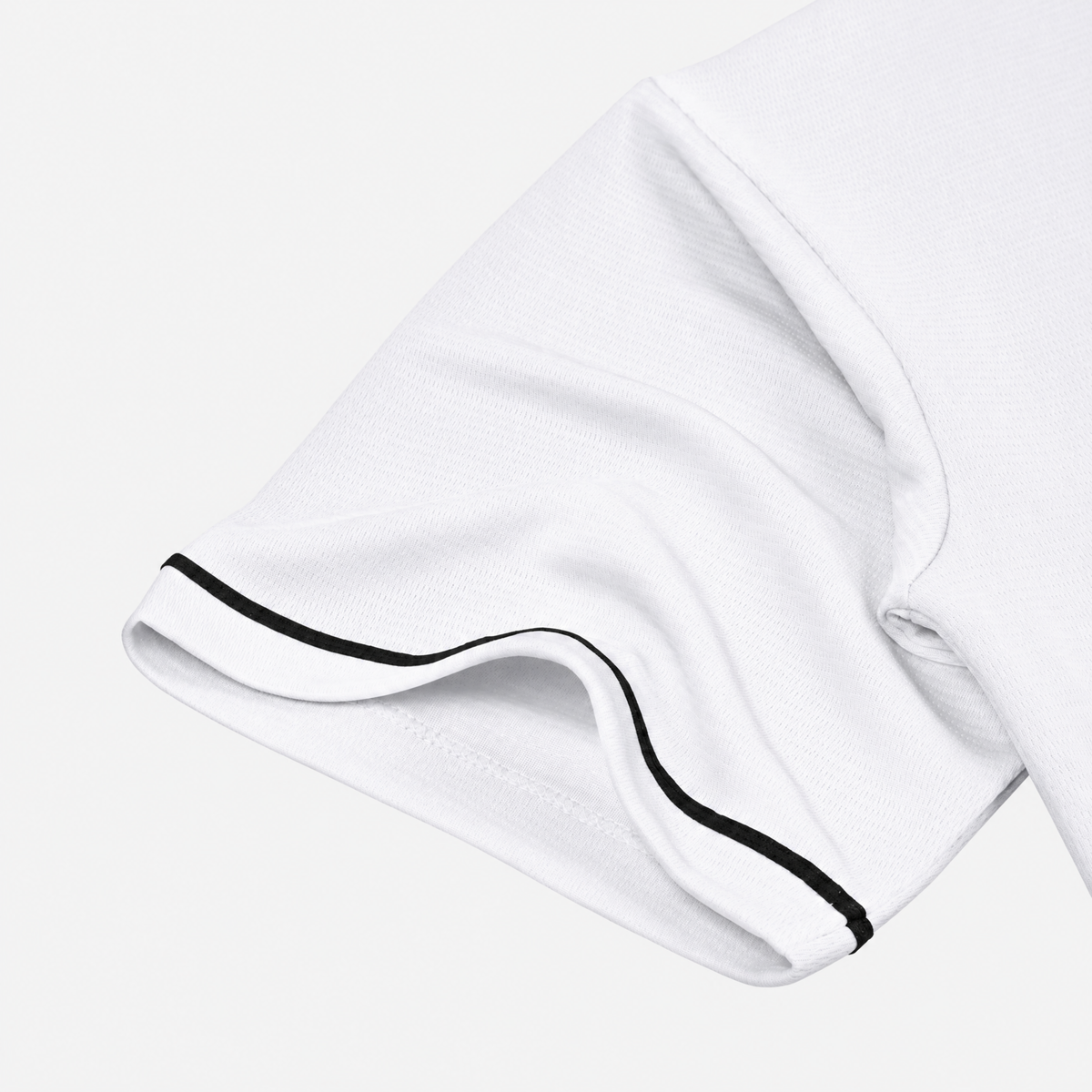 Elite Texture Baseball Jersey