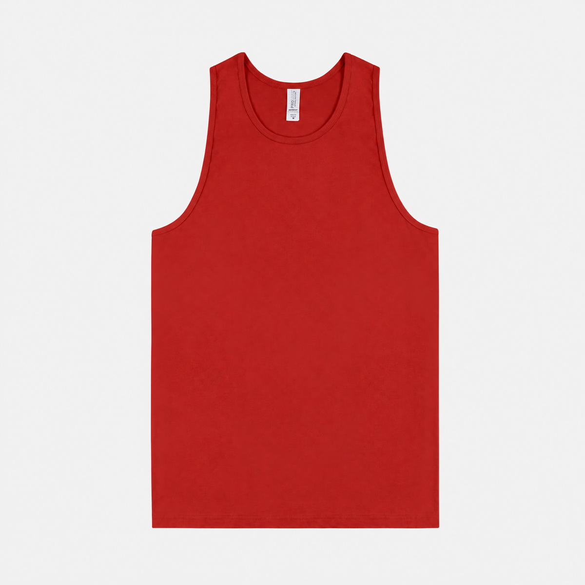 Unisex Heavy Weight Tank Top