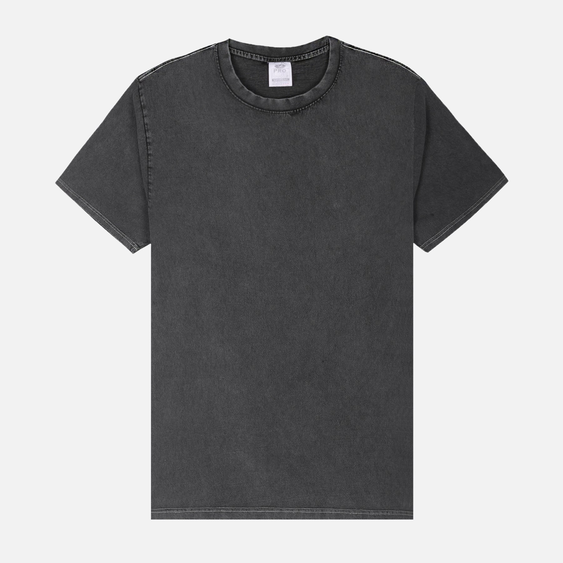 Unisex Super Heavy Short Sleeve Tee