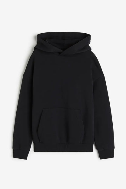Kid's Fleece Pullover Hoodie