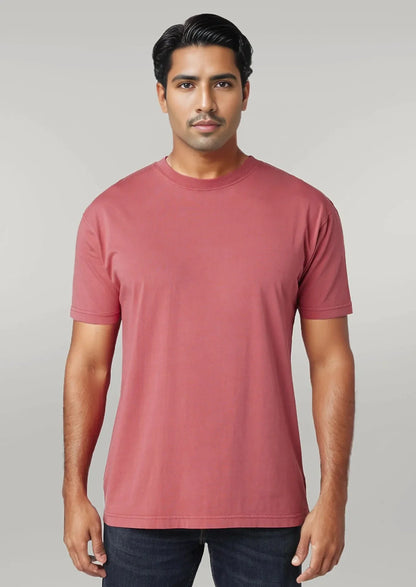 6 oz. Heavyweight Short Sleeve Tee