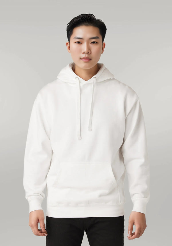 Heavyweight Pullover Hoodie
