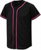 Black/Pink Tape