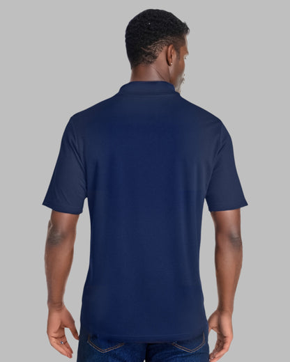 UV PROTECH Performance Polo T-Shirt
