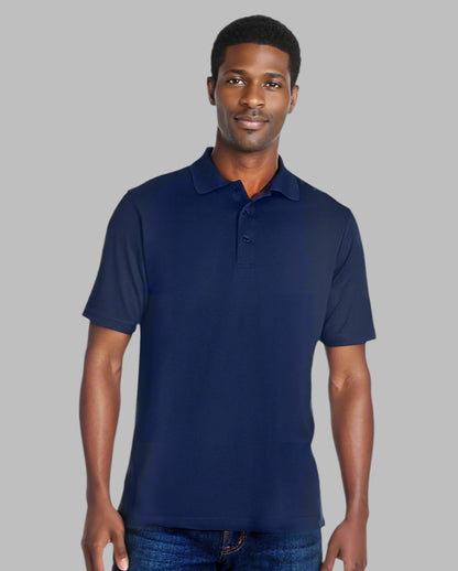 UV PROTECH Performance Polo T-Shirt