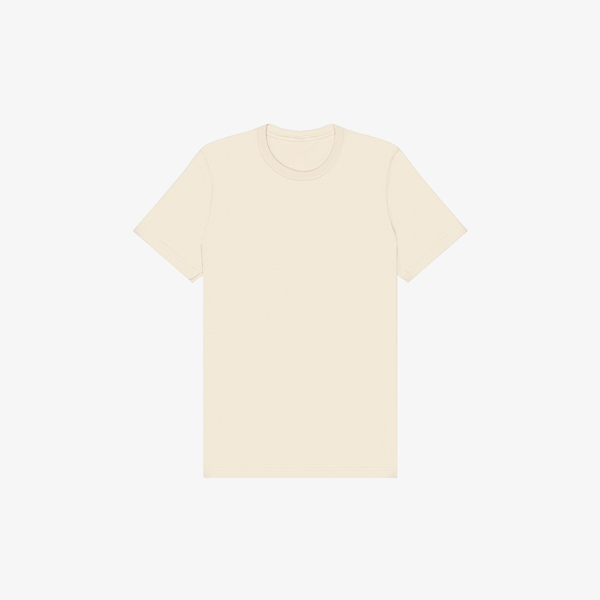 women's 100% cotton tee for printing – AF730 by Apparel Factory®